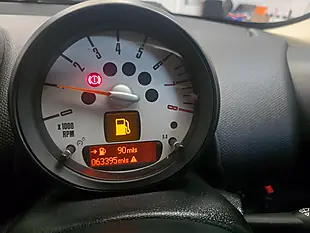 Used 2014 MINI Paceman Cooper White - Interior and Exterior details 14