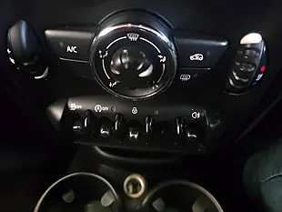 Used 2014 MINI Paceman Cooper White - Interior and Exterior details 17