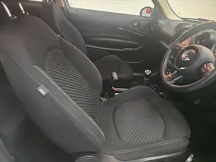 Used 2014 MINI Paceman Cooper White - Interior and Exterior details 18