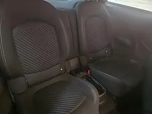 Used 2014 MINI Paceman Cooper White - Interior and Exterior details 19
