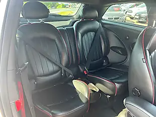 Used 2014 MINI Paceman John Cooper Works White - Interior and Exterior details 6