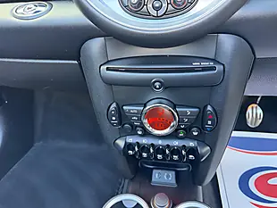 Used 2014 MINI Roadster Chilli Pack Red - Interior and Exterior details 16