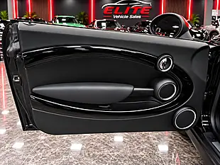 Used 2014 MINI Roadster Cooper Black - Interior and Exterior details 15