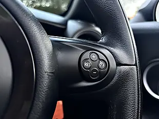 Used 2014 MINI Roadster Cooper Black - Interior and Exterior details 17