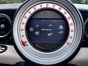 Used 2014 MINI Roadster Cooper Black - Interior and Exterior details 18