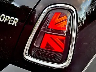 Used 2014 MINI Roadster Cooper Black - Interior and Exterior details 2