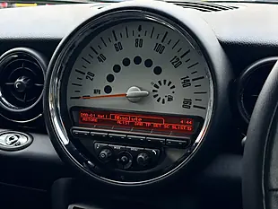 Used 2014 MINI Roadster Cooper Red - Interior and Exterior details 14