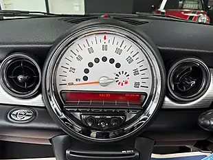 Used 2014 MINI Roadster Cooper S Red - Interior and Exterior details 13