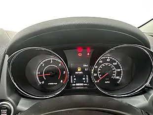 Used 2014 Mitsubishi Asx 4 Atlantic Grey - Interior and Exterior details 19