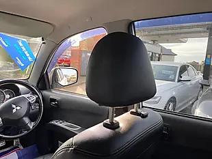 Used 2014 Mitsubishi L200 Barbarian Black White - Interior and Exterior details 14