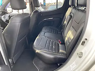 Used 2014 Mitsubishi L200 Barbarian Black White - Interior and Exterior details 9