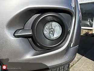 Used 2014 Mitsubishi L200 Barbarian Grey - Interior and Exterior details 12