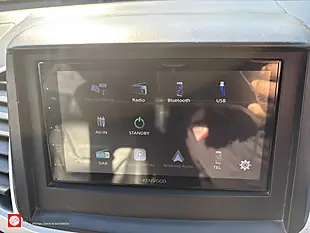 Used 2014 Mitsubishi L200 Barbarian Grey - Interior and Exterior details 16