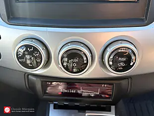 Used 2014 Mitsubishi L200 Barbarian Grey - Interior and Exterior details 17