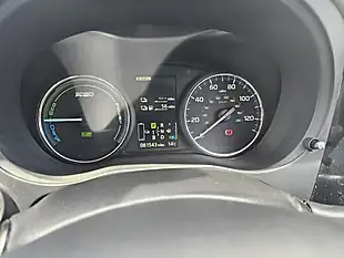 Used 2014 Mitsubishi Outlander Gx 3H Grey - Interior and Exterior details 14