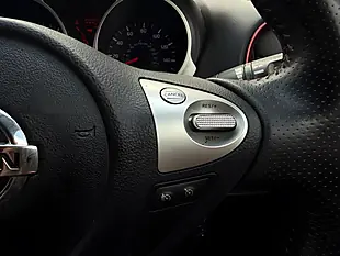 Used 2014 Nissan Juke Acenta Premium Black - Interior and Exterior details 15