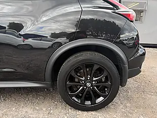 Used 2014 Nissan Juke Acenta Premium Black - Interior and Exterior details 20