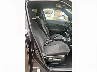 Used 2014 Nissan Juke Acenta Premium Black - Interior and Exterior details 13