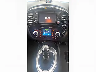 Used 2014 Nissan Juke Acenta Premium Black - Interior and Exterior details 15