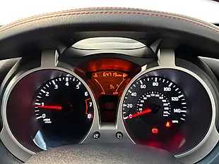 Used 2014 Nissan Juke Acenta Premium Black - Interior and Exterior details 10