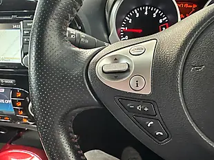 Used 2014 Nissan Juke Acenta Premium Black - Interior and Exterior details 15