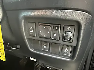 Used 2014 Nissan Juke Acenta Premium Black - Interior and Exterior details 16