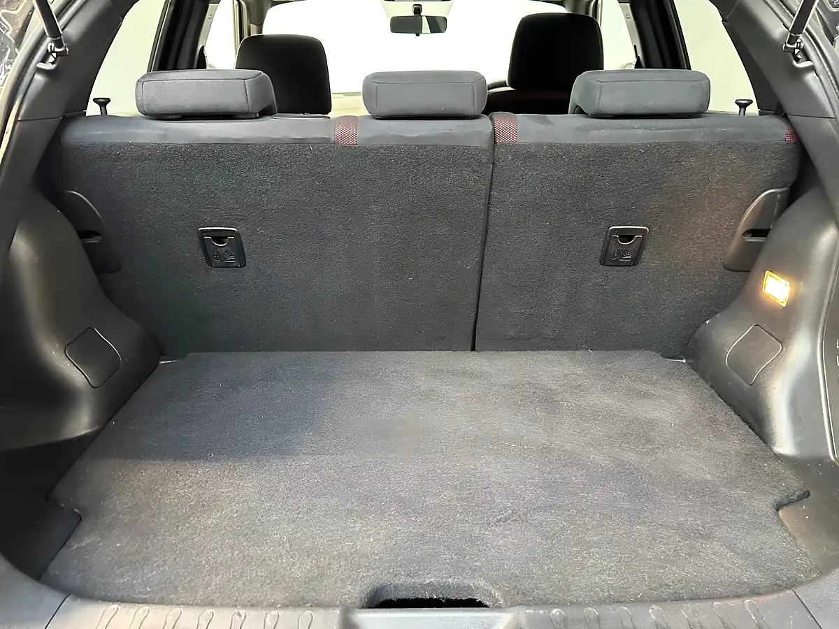 Used 2014 Nissan Juke Acenta Premium Black - Interior and Exterior details 18