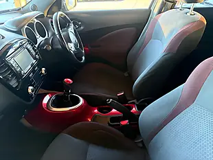 Used 2014 Nissan Juke Acenta Premium - Interior and Exterior details 11