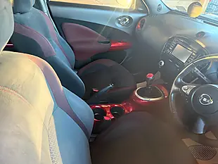 Used 2014 Nissan Juke Acenta Premium - Interior and Exterior details 6