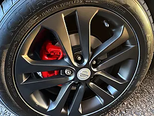 Used 2014 Nissan Juke Acenta Premium - Interior and Exterior details 9