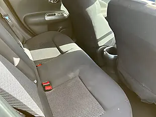 Used 2014 Nissan Juke Acenta Yellow - Interior and Exterior details 18