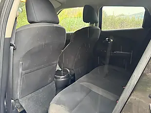 Used 2014 Nissan Juke N-Tec Black - Interior and Exterior details 16