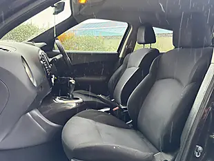 Used 2014 Nissan Juke N-Tec Black - Interior and Exterior details 17