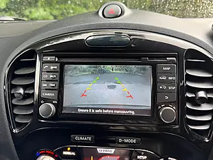 Used 2014 Nissan Juke N-Tec Black - Interior and Exterior details 20
