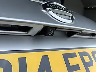 Used 2014 Nissan Juke N-Tec Silver - Interior and Exterior details 10
