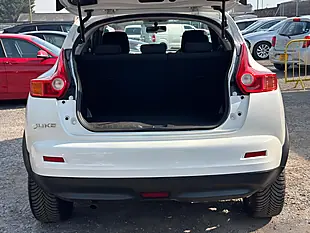 Used 2014 Nissan Juke N-Tec White - Interior and Exterior details 20