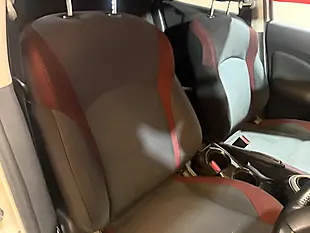 Used 2014 Nissan Juke N-Tec White - Interior and Exterior details 11