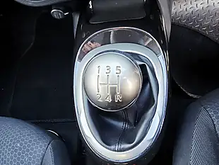 Used 2014 Nissan Juke N-Tec White - Interior and Exterior details 10