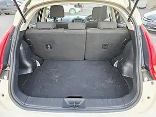 Used 2014 Nissan Juke N-Tec White - Interior and Exterior details 7