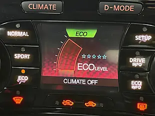 Used 2014 Nissan Juke Tekna Black - Interior and Exterior details 15
