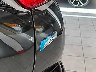 Used 2014 Nissan Juke Tekna Black - Interior and Exterior details 10
