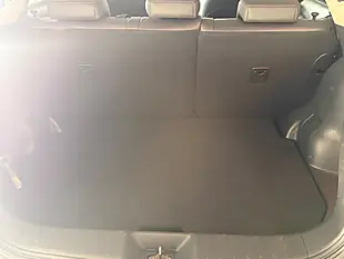 Used 2014 Nissan Juke Tekna Black - Interior and Exterior details 11