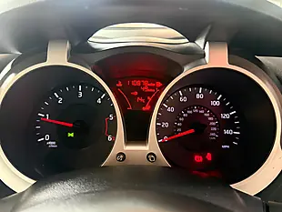 Used 2014 Nissan Juke Tekna Black - Interior and Exterior details 19