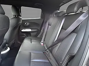 Used 2014 Nissan Juke Tekna Nightshade - Interior and Exterior details 13