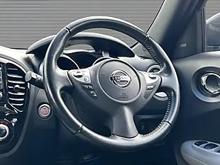 Used 2014 Nissan Juke Tekna Nightshade - Interior and Exterior details 18
