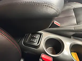 Used 2014 Nissan Juke Tekna Pearl Black - Interior and Exterior details 17