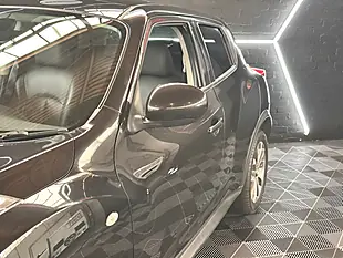 Used 2014 Nissan Juke Tekna Pearl Black - Interior and Exterior details 6