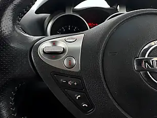 Used 2014 Nissan Juke Tekna White - Interior and Exterior details 16