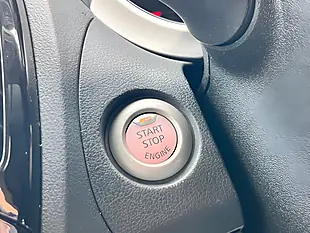 Used 2014 Nissan Juke Tekna White - Interior and Exterior details 16