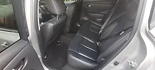 Used 2014 Nissan Leaf Tekna Silver - Interior and Exterior details 18